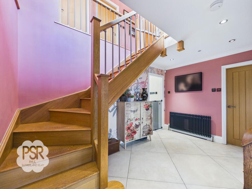House in Stockport - View 5