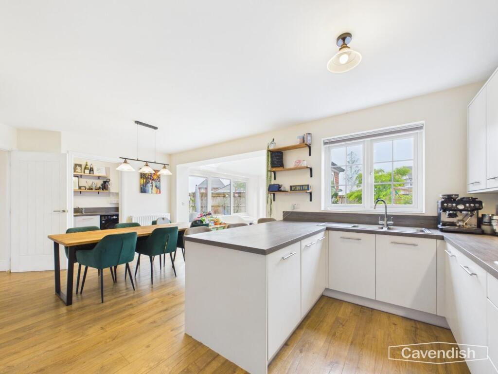House in Chester, Dodleston - View 4