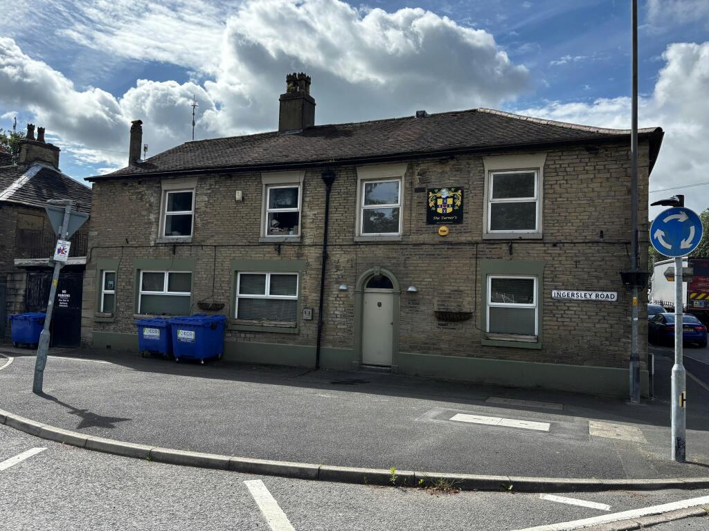 Main image of property: Turners Arms, Ingersley Road, Bollington, Macclesfield, SK10 5RE