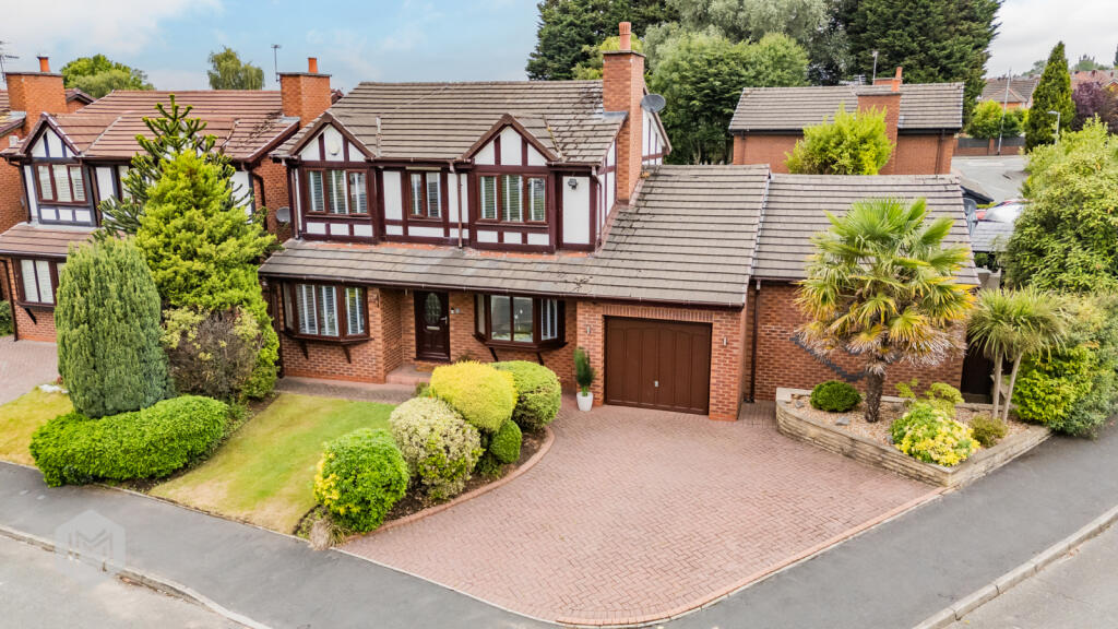 Main image of property: Fettler Close, Swinton, Manchester, Greater Manchester, M27 5PD