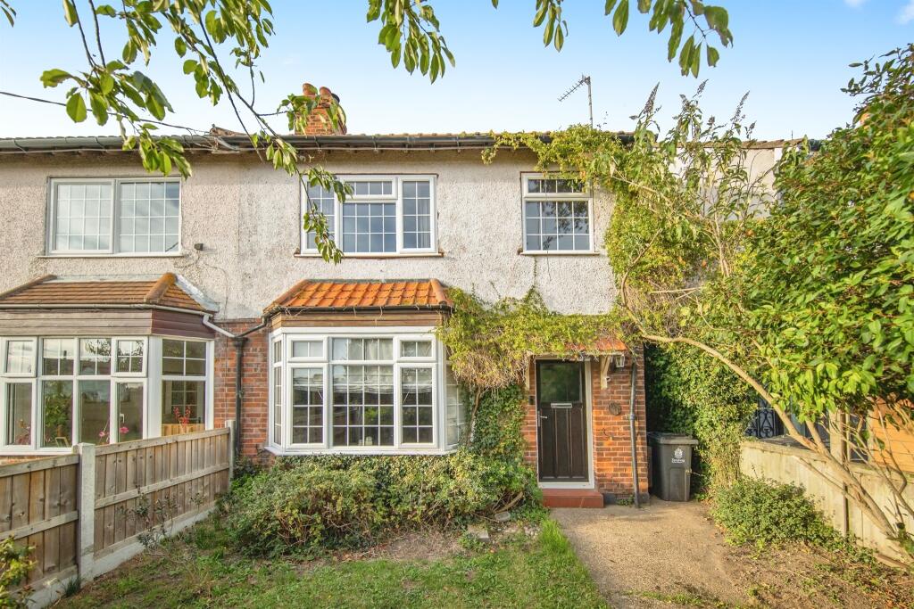 Main image of property: Clacton Road, St. Osyth, Clacton-On-Sea