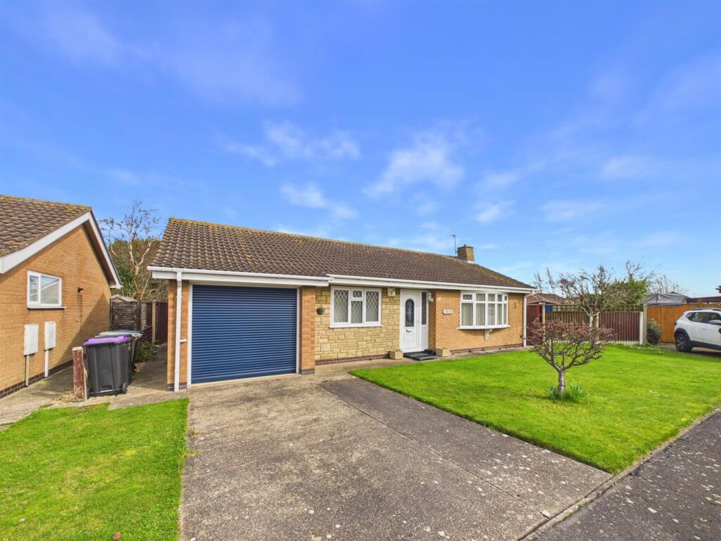 Main image of property: The Sidings, Sutton-On-Sea