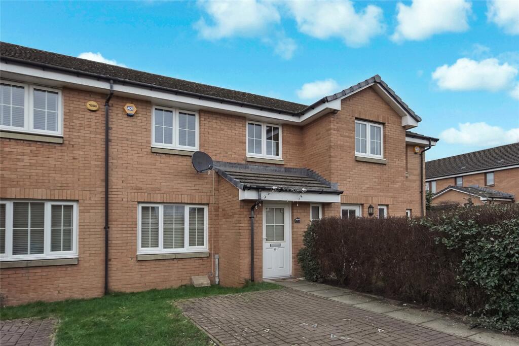 Main image of property: Rigby Crescent, Carntyne, Glasgow, G32