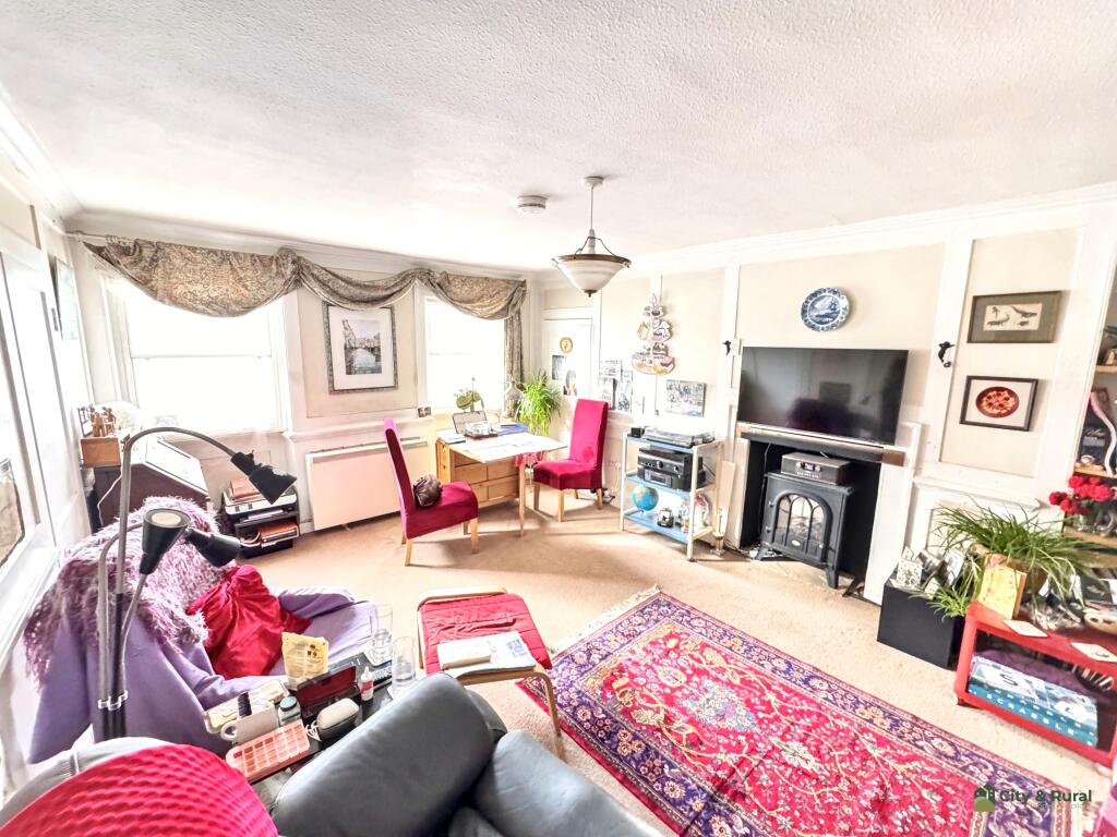 Flat 2, 26 Monmouth Street, Bath, Bath and North East Somerset BA1 2AP - View 2