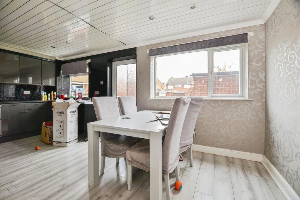 House in Middlesbrough - View 2