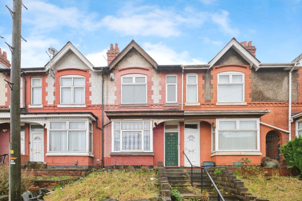 Main image of property: Warwick Road, Birmingham, B11
