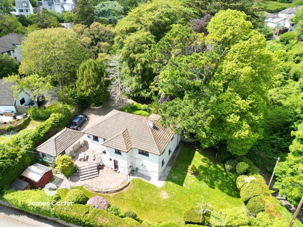 Main image of property: Millefleurs, Falmouth