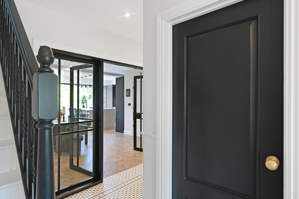 Main image of property: Joel Street, Pinner, HA5