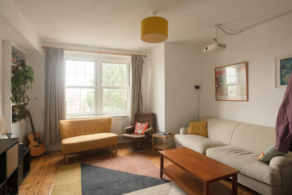 Main image of property: Old Ford Road, Tower Hamlets, London, E2