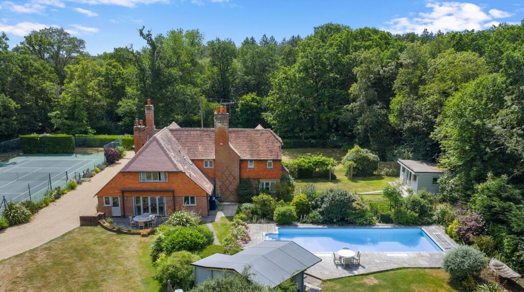 Main image of property: High Street Green, Chiddingfold, Godalming, Surrey