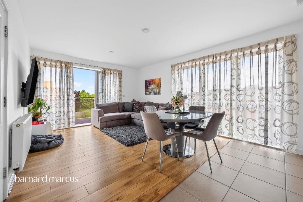 Main image of property: Nihill Place, Croydon