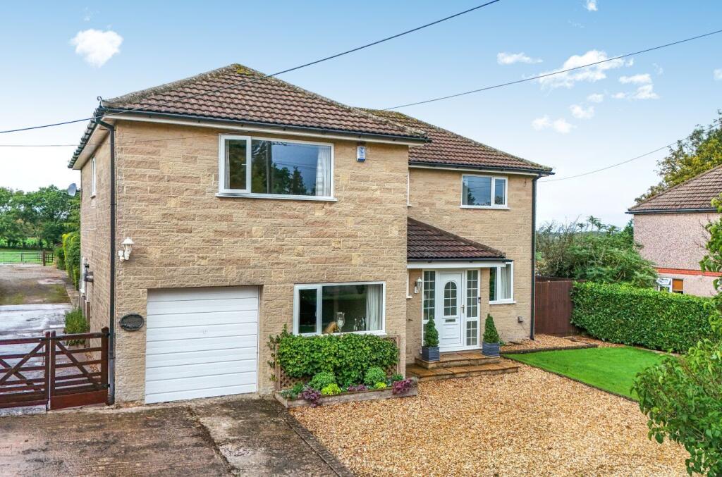 Main image of property: Clapton, Midsomer Norton, Radstock, BA3