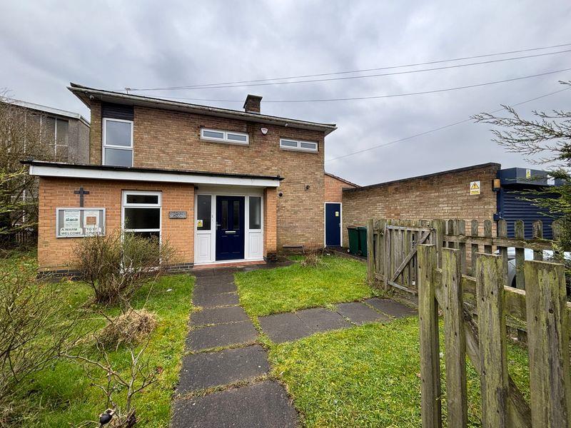 Main image of property: Hillmorton Road, Coventry
