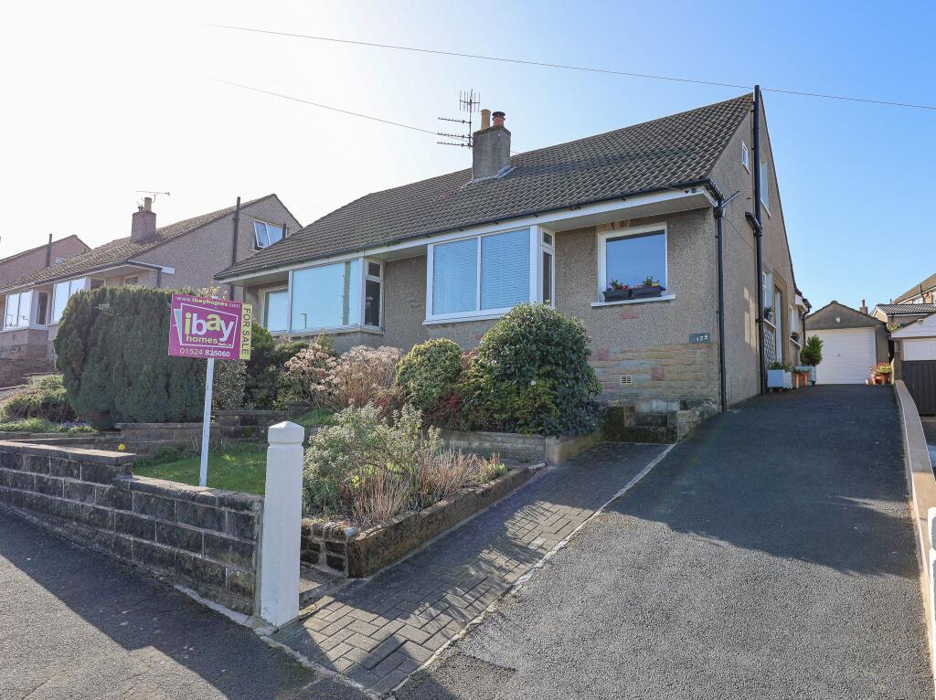 Main image of property: Kingsway, Heysham, Morecambe