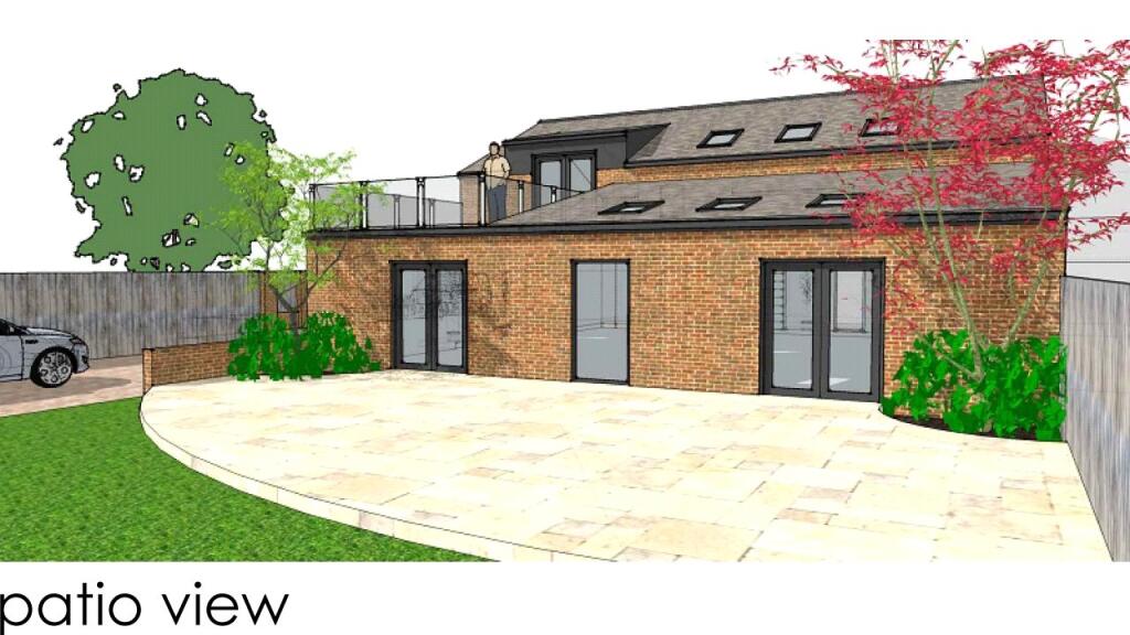 Main image of property: Barrow Road, Goxhill, Barrow Upon Humber, North Lincs, DN19