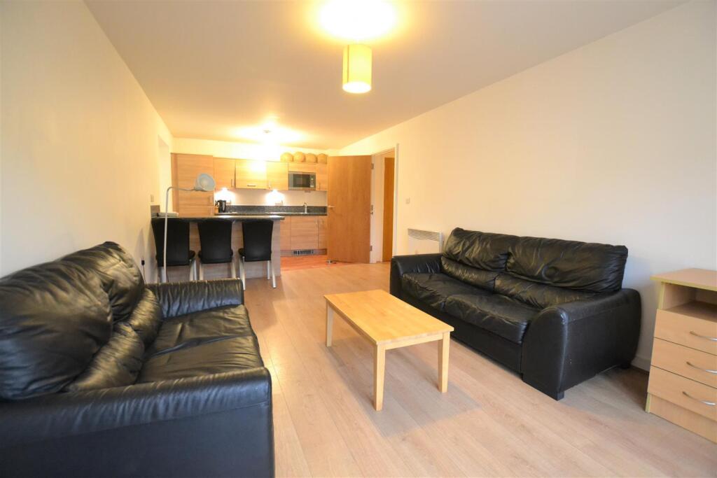 Main image of property: Park Lodge Avenue, West Drayton