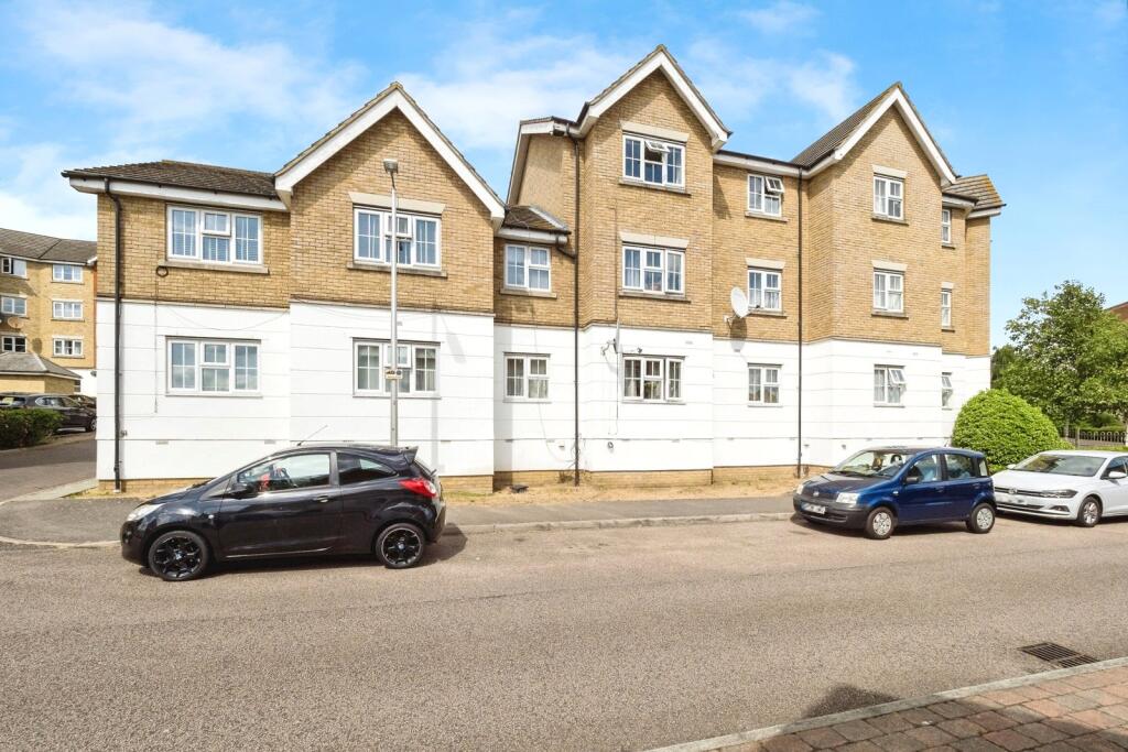 Main image of property: Kendal, PURFLEET-ON-THAMES, Essex, RM19