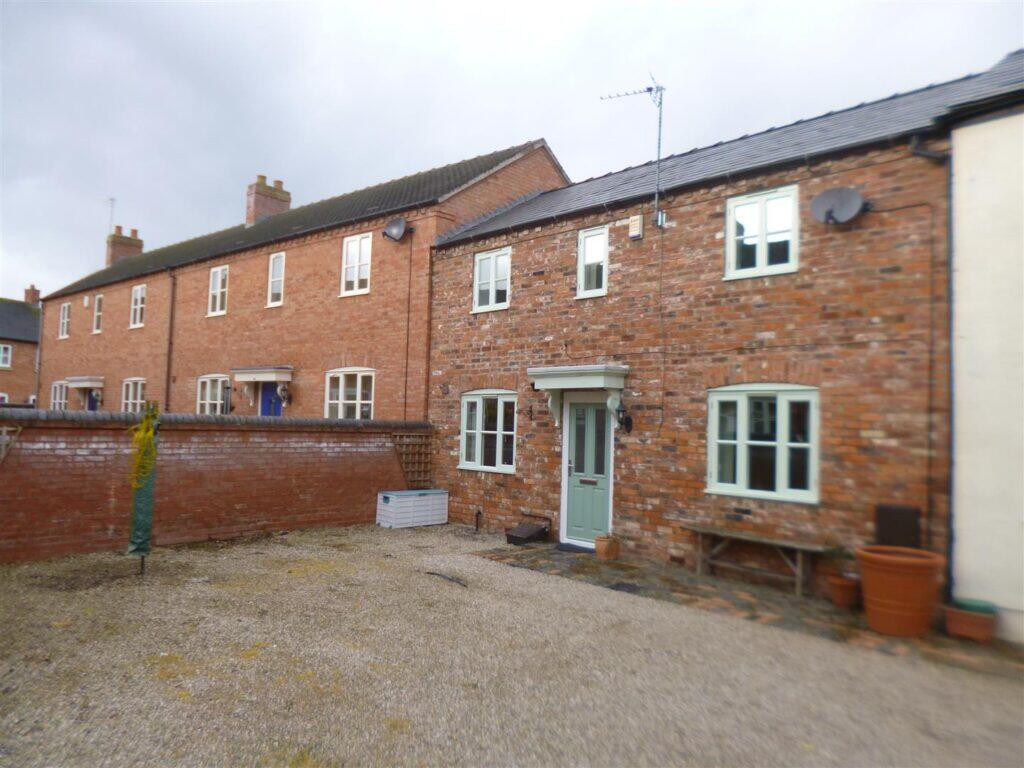 Main image of property: Crown Cottage, 43a High Street