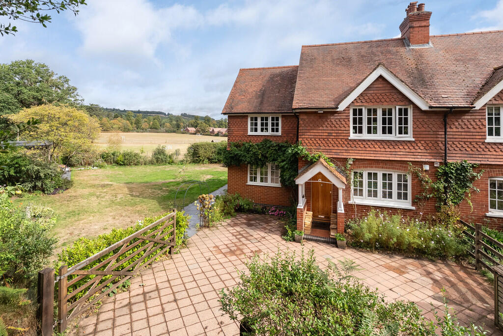 Main image of property: Hampstead Lane, Dorking