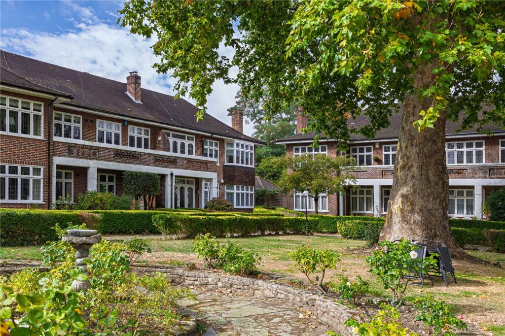 Main image of property: Lytton Grove, London, SW15