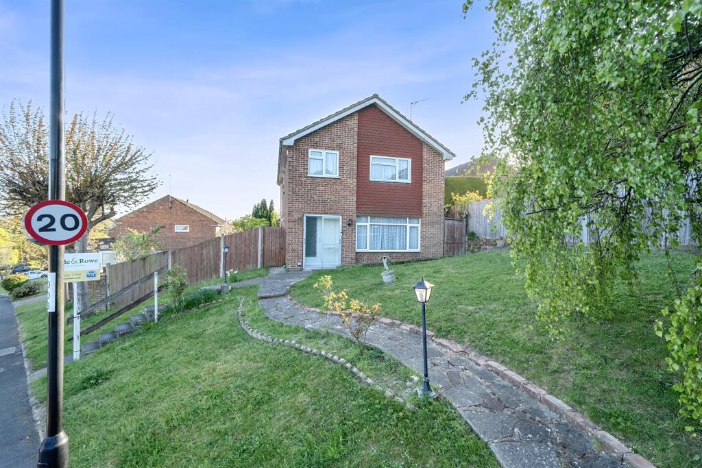 House in London, Selsdon