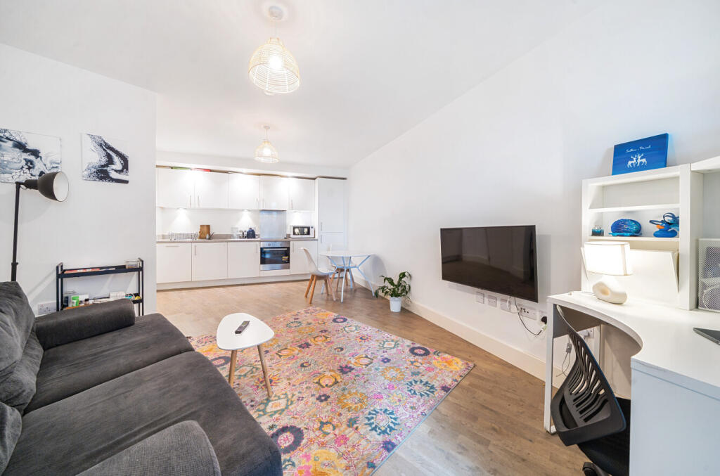 Main image of property: Doniford House, Healum Avenue, Southall, UB2