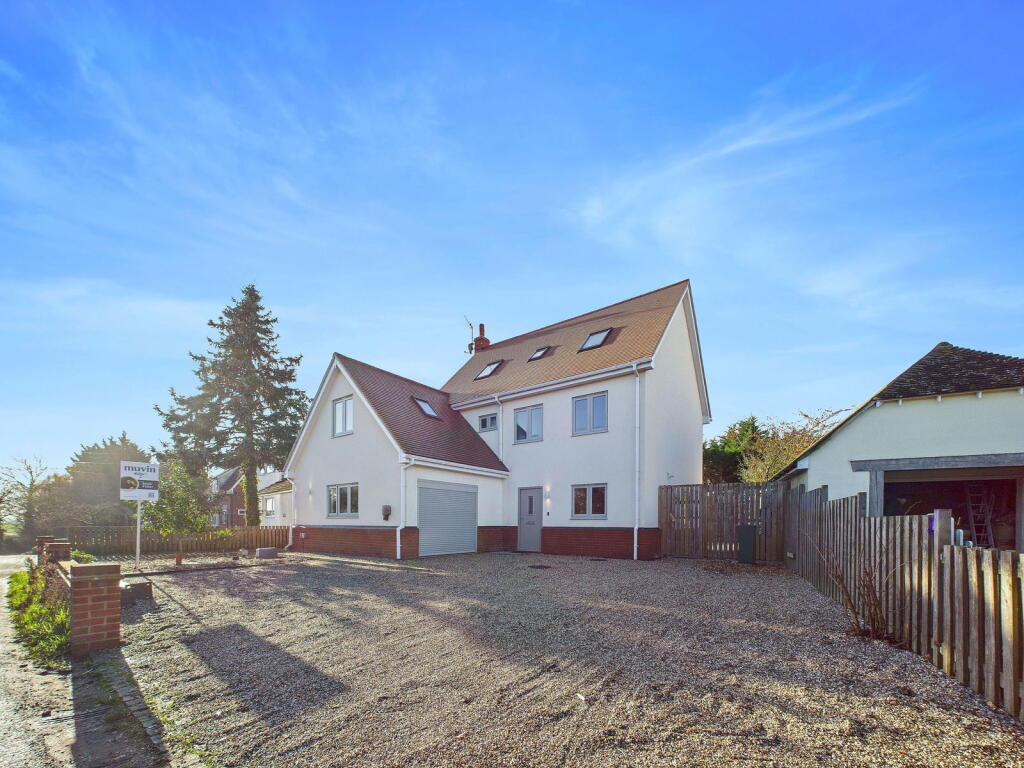 Main image of property: Beazley End, Braintree, CM7 5JH