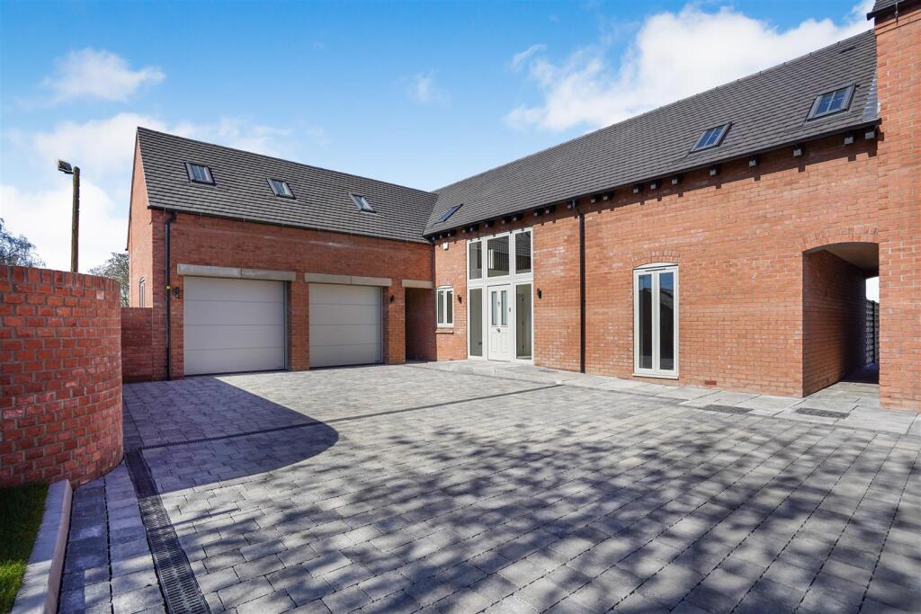 Main image of property: Main Street, Nailstone