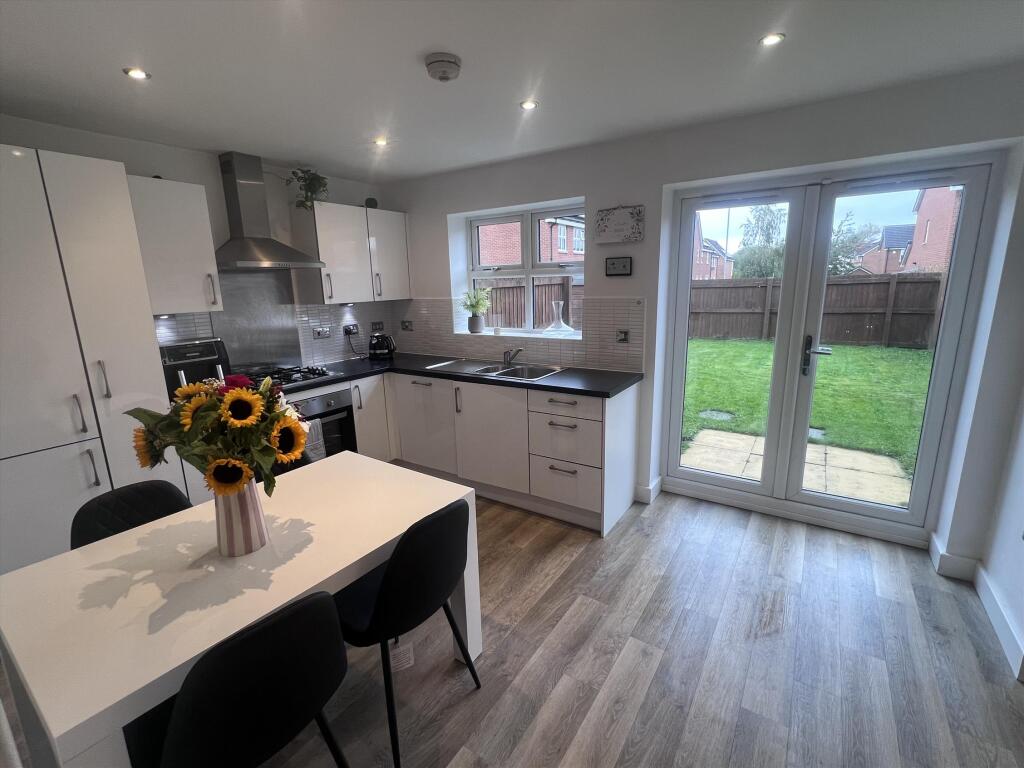 House in Chorley, Coppull - View 4
