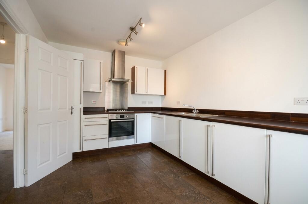 House in Salisbury - View 4