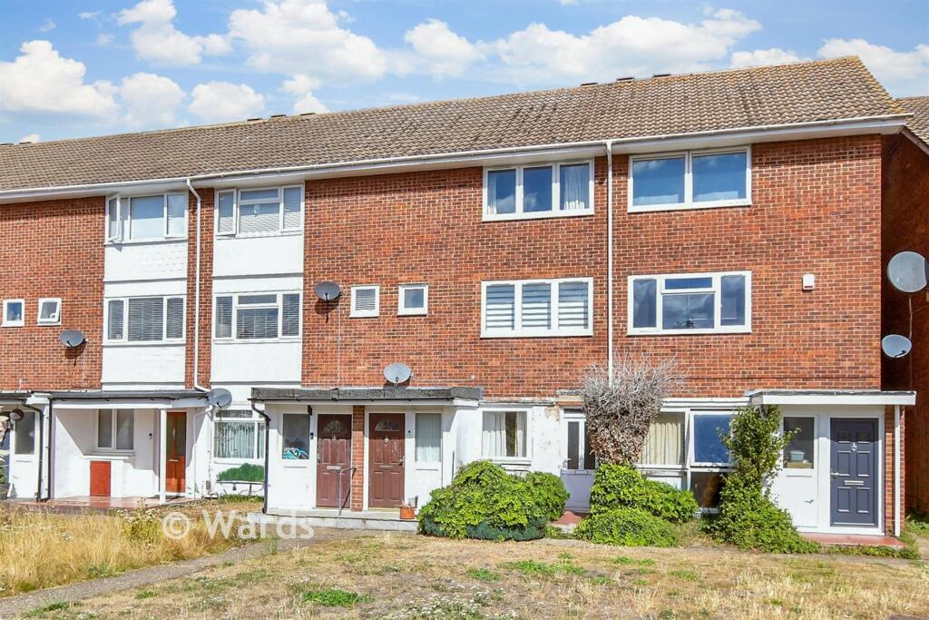 Apartment in Swanley, St Mary's