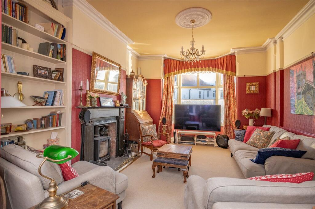 Additional image 2 of Victoria Road, Bromsgrove, Worcestershire, B61