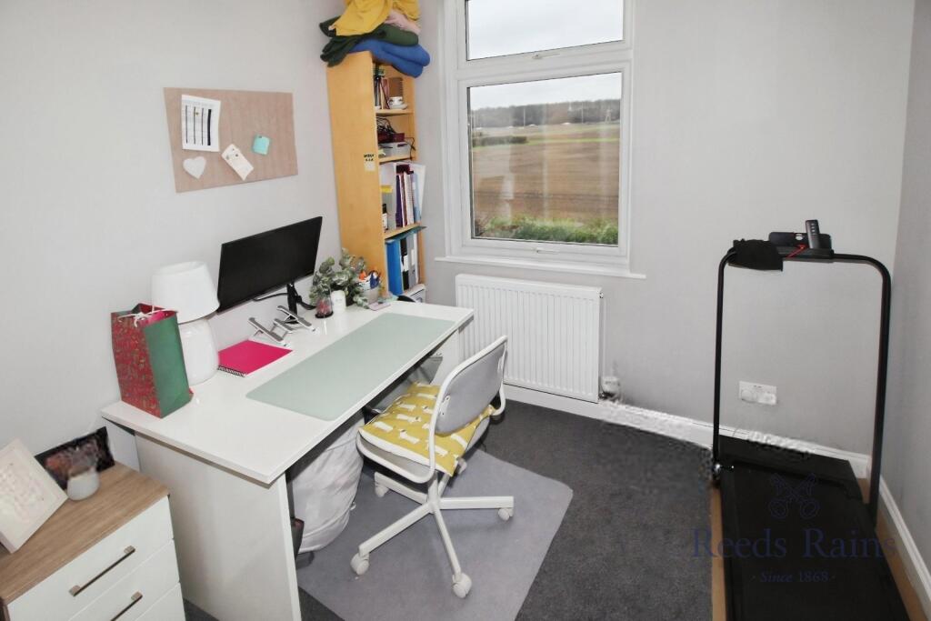 House in Leeds, Howlett Cross - View 5