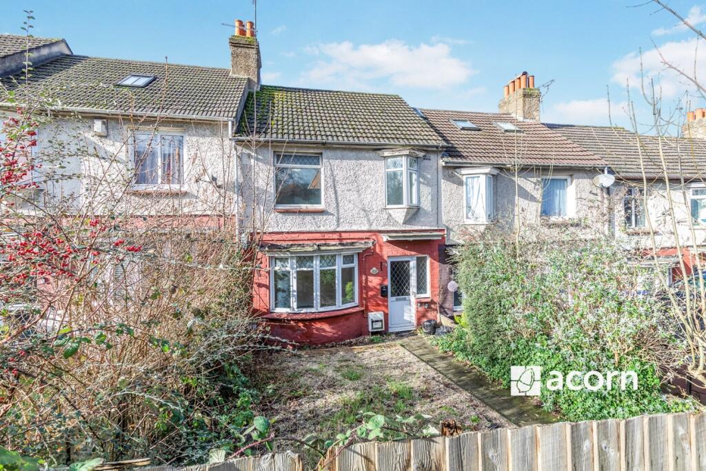 Main image of property: Maidstone Road Chatham ME4