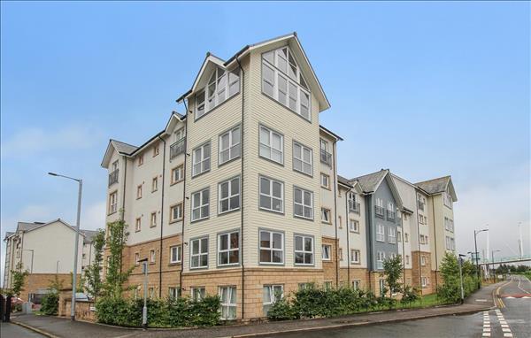 Main image of property: Old Harbour Square, Riverside, Stirling, FK8
