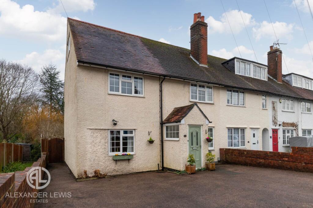 Main image of property: Shott Lane, Letchworth Garden City, SG6 1SD