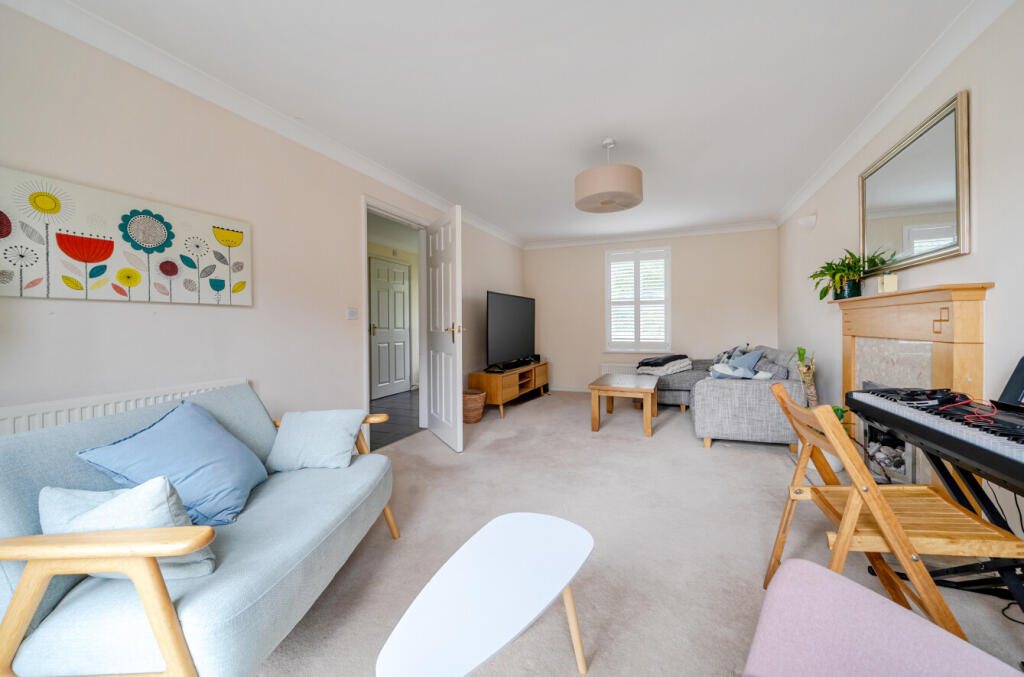 House in Swindon - More