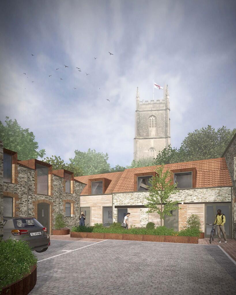 House in Chipping Sodbury, Sodbury - View 5