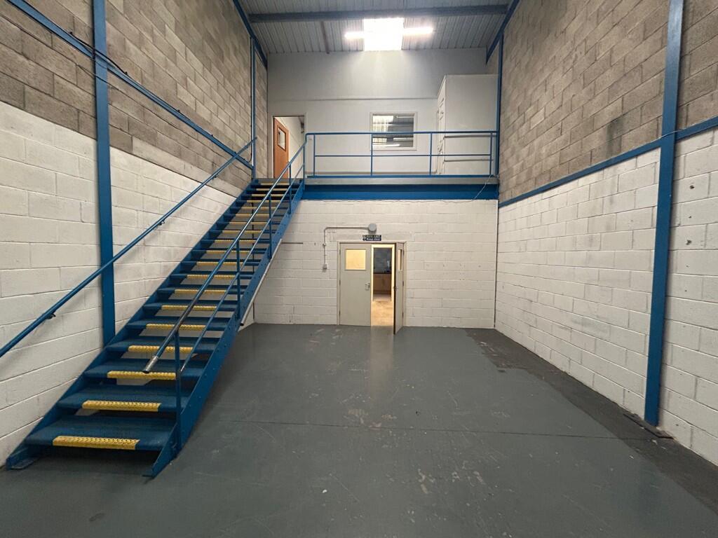 Additional image 3 of Unit 8 Three Point Business Park, Haslingden, Lancashire
