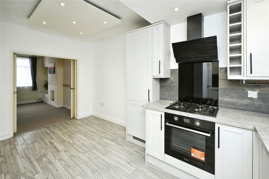 House in Ashfield, Kirkby-in-Ashfield, Annesley - View 3