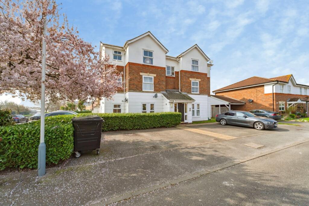 Main image of property: Tollgate Drive, Hayes, UB4