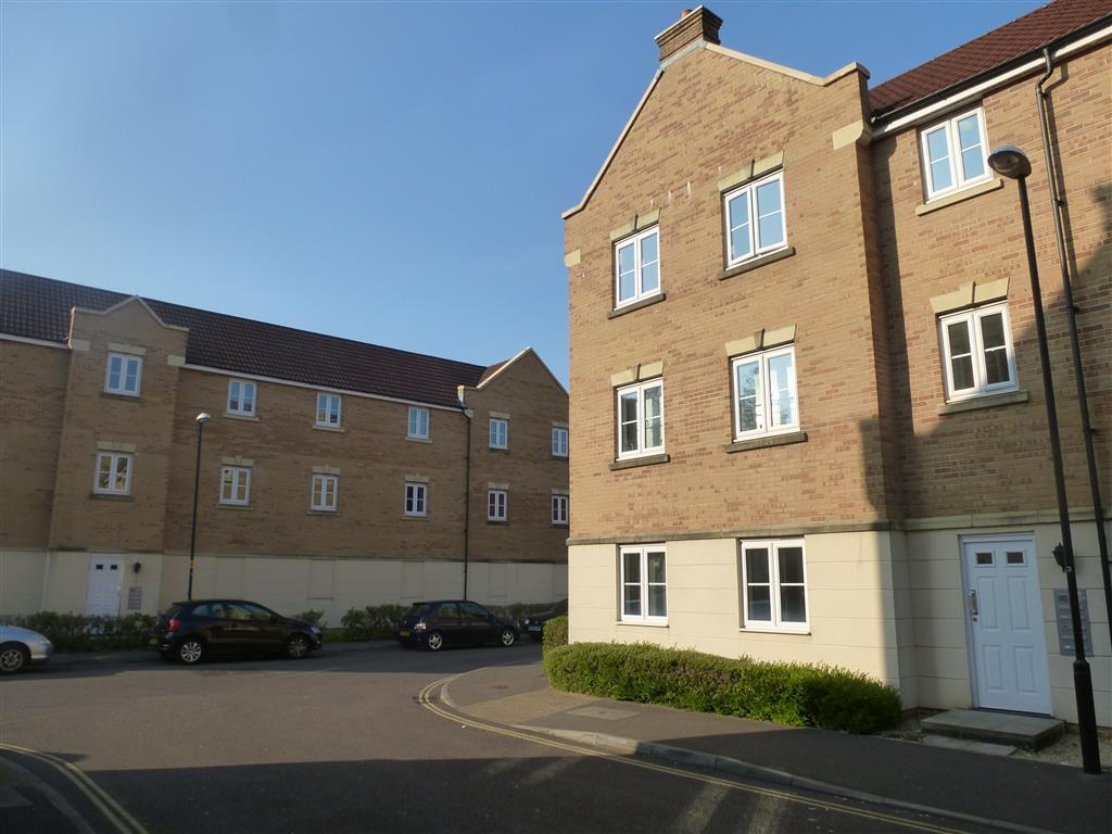 Main image of property: Dickinsons Fields, BRISTOL