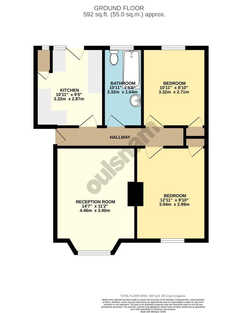 Additional image 10 of Bristol Road South, Northfield, Birmingham, West Midlands, B31