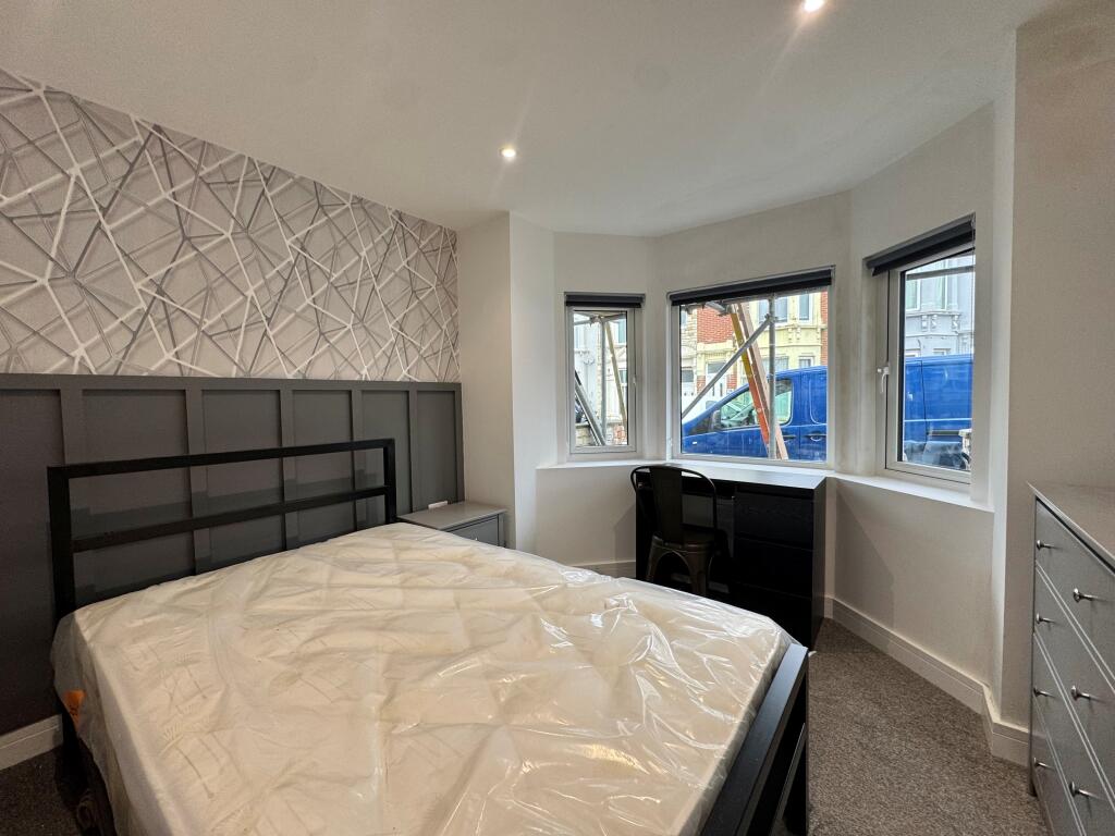 Main image of property: Room 1, Angerstein Road, Portsmouth