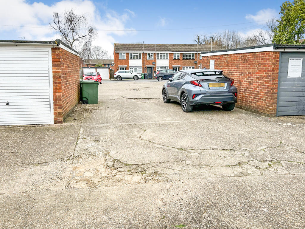 Additional image 7 of Land at 5 & 55 Hardwicke Place, London Colney, St. Albans, Hertfordshire AL2 1PX