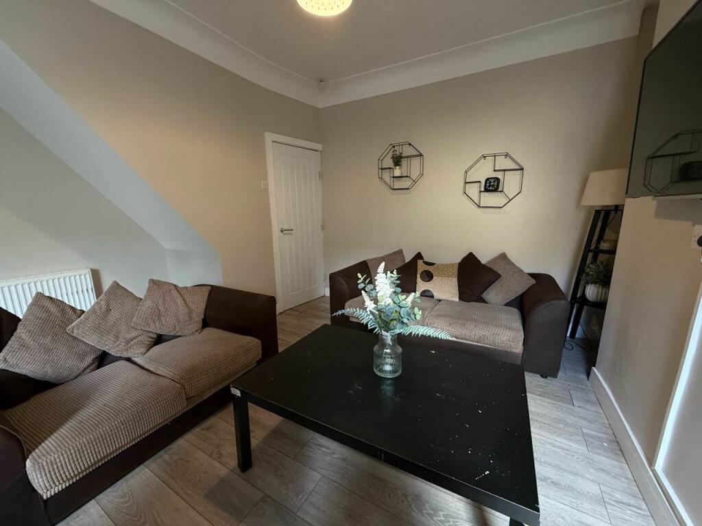 Main image of property: Edinburgh Road, Kensington Fields, Liverpool