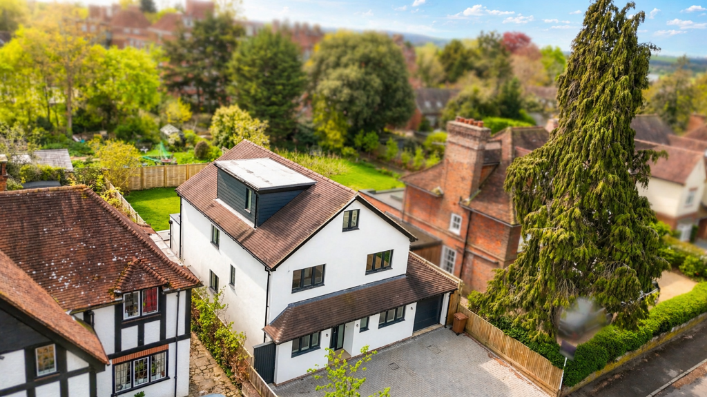Main image of property: Davenant Road, Oxford, OX2