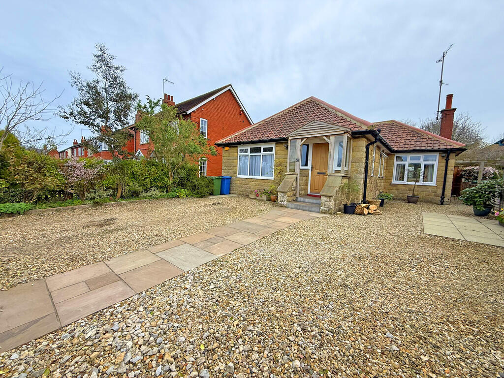 Main image of property: Red Scar Lane, Newby, Scarborough