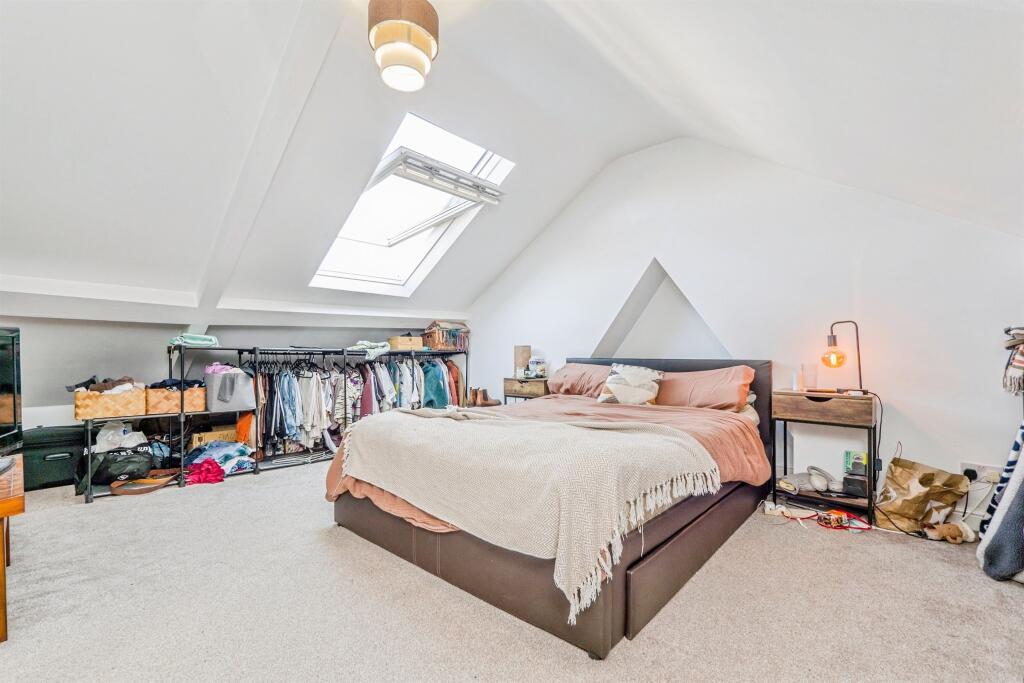 Apartment in Cardiff, The Laundry Quarter, Pontcanna - More