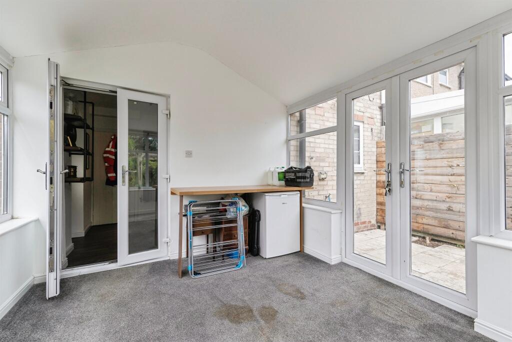 House in Billingham, Stockton-on-Tees - View 4
